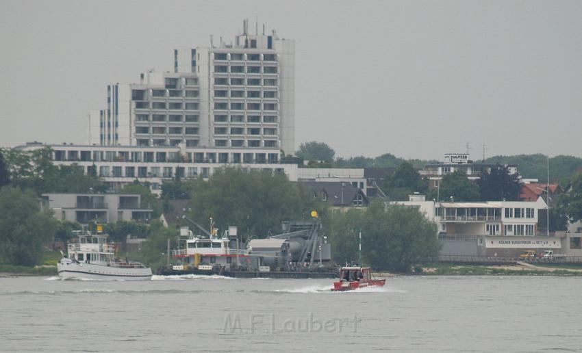 Das neue Rettungsboot Ursula  P164.JPG